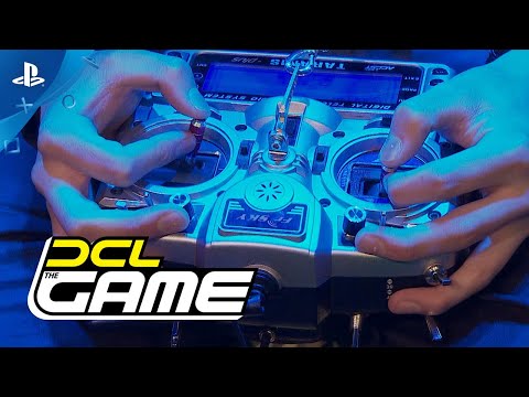 DCL - The