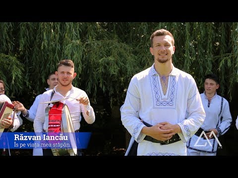 Răzvan Iancău - Îs pe viața mea stăpân