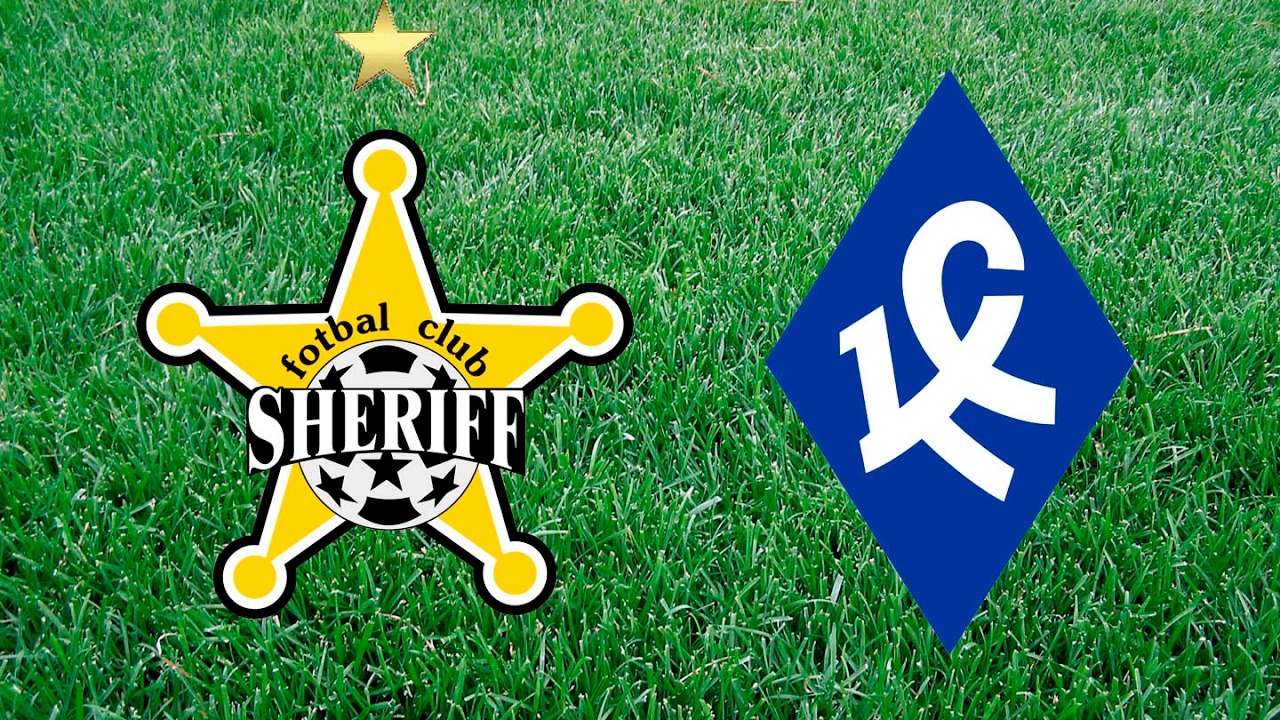 sheriff badge «Шериф» - «Крылья Советов» (2:0). Сборы в Турции. 06.02.2017