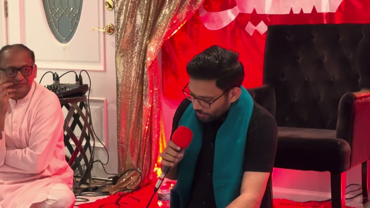 Hamse Bas Wo Dosti Karay | Mir Sajjad Mir | Chicago | 2024