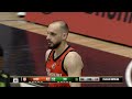 Highlights i finales së katërt mes Bashkimit dhe Trepçës 🏀⛹️