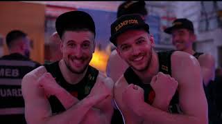 Highlights I Finales Së Katërt Mes Bashkimit Dhe Trepçës