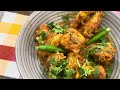 Quick &amp; Easy Chicken Recipe | Tasty Quick Chicken | Jhatpat Chicken | Lazy Day Chicken 