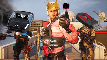 This Is What The #1 Cronus Zen Player Looks Like..