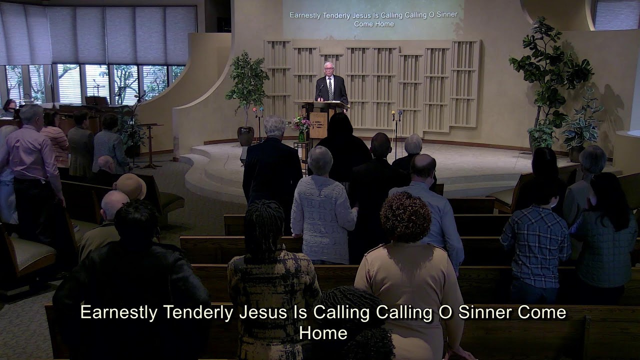 BSDA Worship Service | January 31, 2025