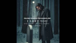 FALLING THROUGH THE SILENCE-POP