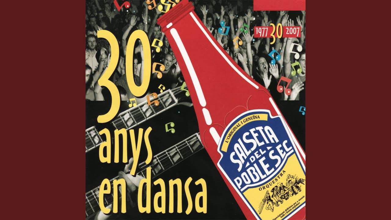 Hasta Luego Cocodrilo