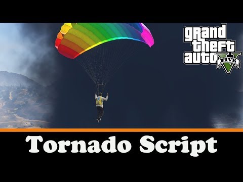 Tornado Script 1.2.3