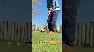 #golf #golfing #golflife #golfskills #golfmemes #funny #viral #golfdad #putters #puttingskills
