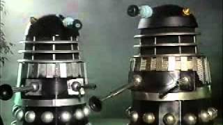Daleks Opinion About Red Dwarf
