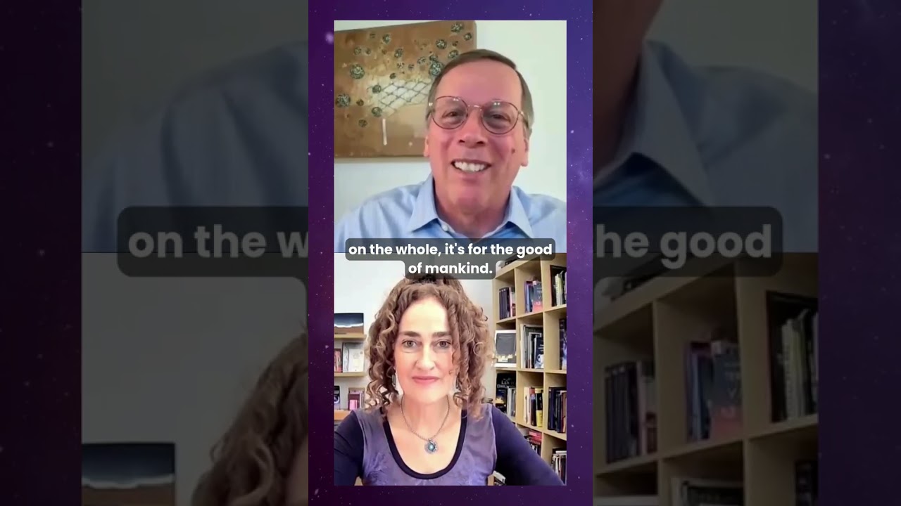 Meet a 3500 Year-Old in a Lucid Dream? Robert Waggoner