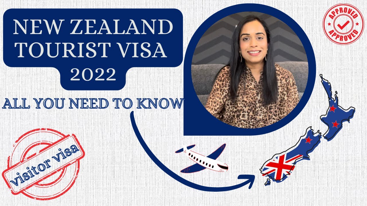 tourist visitor visa new zealand