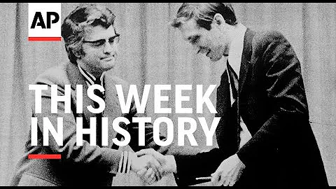 Fischer, Pope John Paul I | This Week In History |...