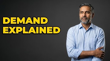 What Are The Components Of Aggregate Demand?