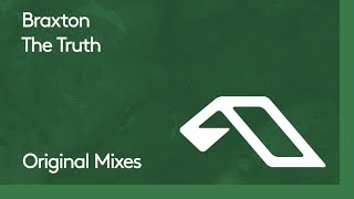 Braxton & Warung - The Truth