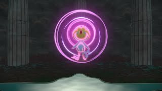 Pokémon Legends Arceus - Walkthrough 51 Lake Acuity