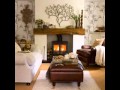 Decorating ideas for mantles