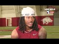 Sneak peek of 40/29's One-On-One interview with Sutton Smith