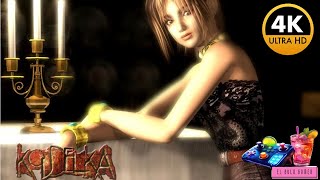Koudelka l 4K 60 FPS l Full Playthrough l NO COMMENTARY