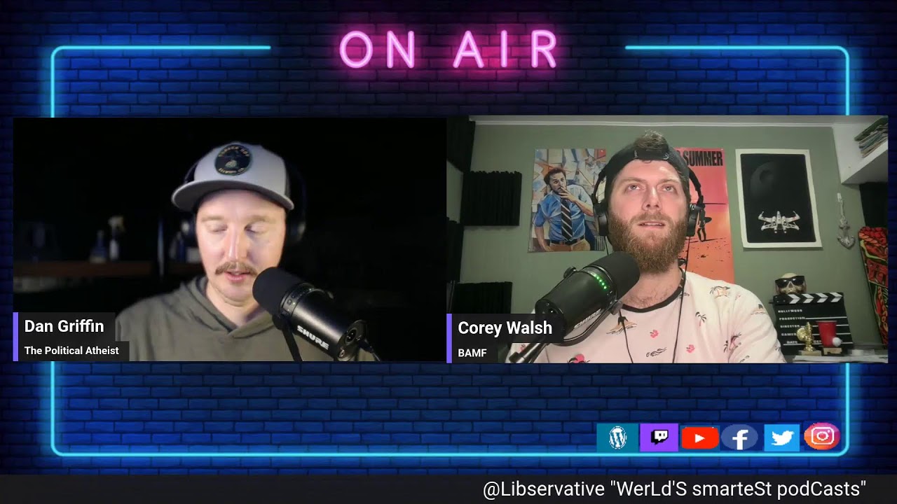 The State of Disunion 2026