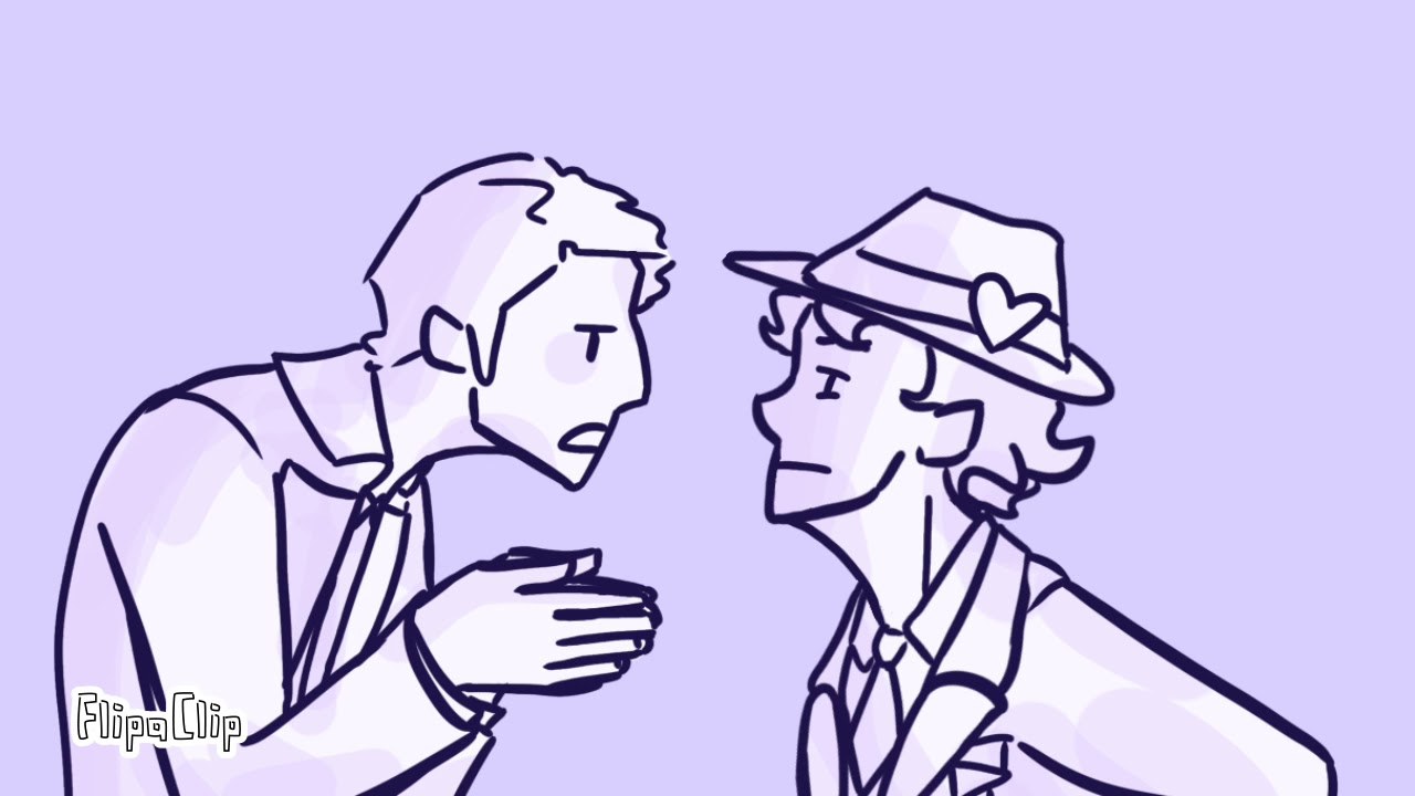 Villain Recruiters - Who broke it?