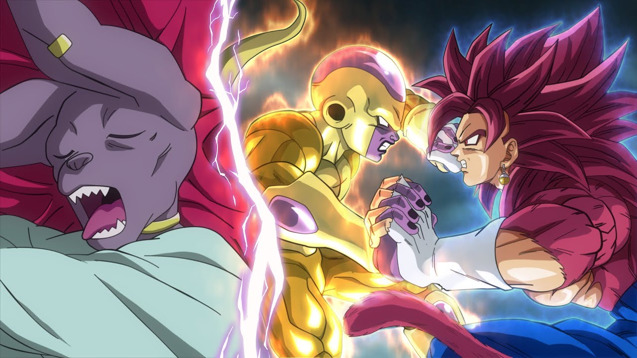 Что, если бы Бирус никогда не проснулся?