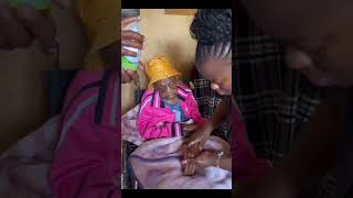 DAWN THANDEKA KING SUPPORTS KZN WOMAN WITH RARE CONDITION | LIFE-CHANGING HELP