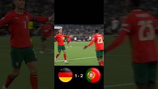 Portugal Vs Spain||Uefa Nations League 2024/2025 #shorts #football #viral