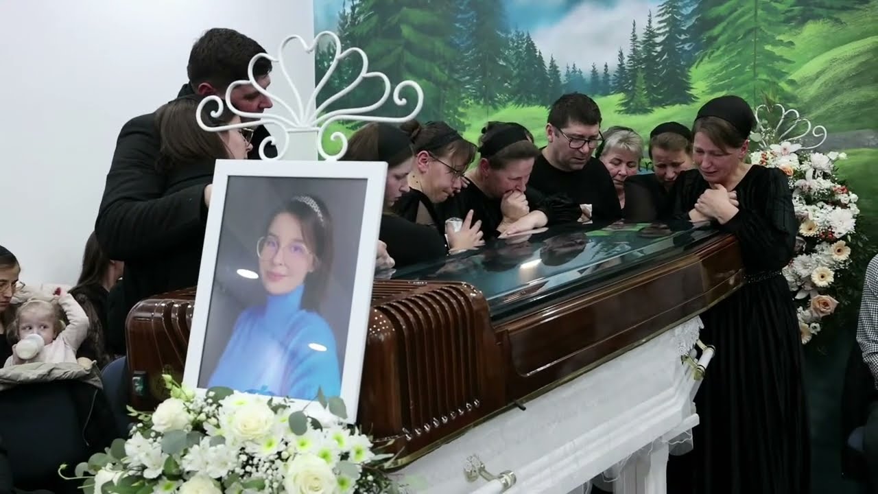 Priveghi - Marta Bolohan 19 Martie 2024(seara a2-a)