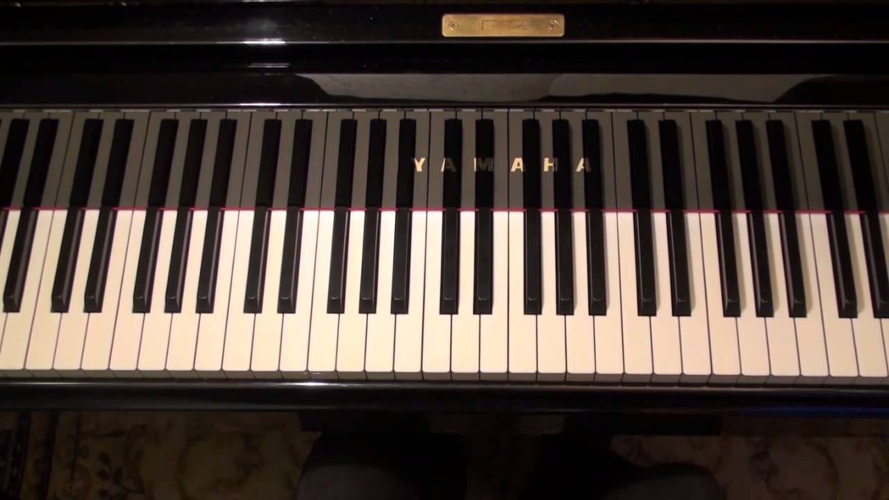 aural grade 2 piano test Grade Things ABRSM Piano 2 Happen 2013 Strange Watts