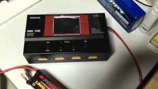 RadioLink CB86 Plus It is defective arrived from Bangood