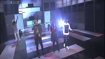 SleeQ & Ramlah Ram - Sesaat Kau Datang (Sheng Siong LIVE! 2013) SleeQ & Ramlah Ram - Sesaat Kau Datang (Sheng Siong LIVE! 2013)