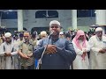 سورة القيامة بصوت القارئ هشام بكورة من محراب الفرقان تلاوة تهز القلوب وتوقظ الغافلين