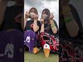 去年のYONFESで来年撮ろうって話してたの！下からのアングルだけど！撮れた！今年も楽しかった～！ #YONFES #ヨンフェス #フォーリミ