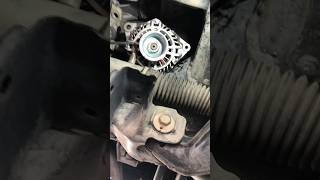 Alternador Nissan Armada Platinum | Infiniti QX56 #youtubeshorts #automobile #car #ytshorts