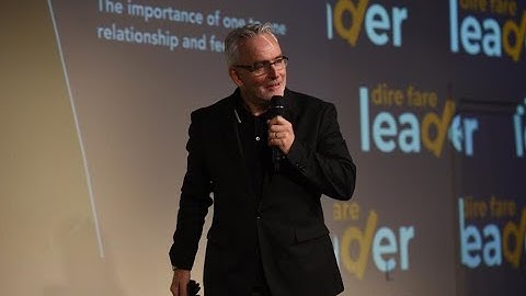 How to master the best techniques for having difficult conversations in the workplace! Watch this!