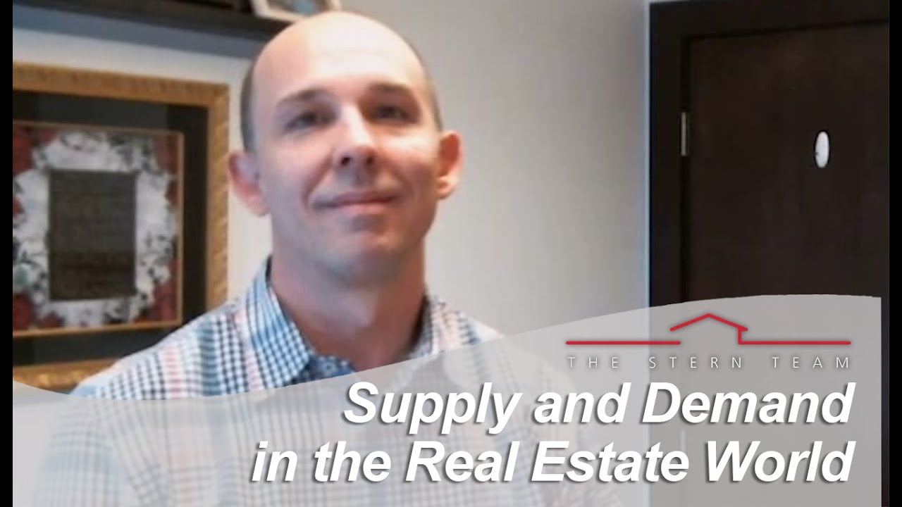 Salt Lake County Real Estate Agent How Inventory Affects the Wasatch