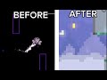 HOW I GOT A FEATURE SEND! | all of my levels in 2025.