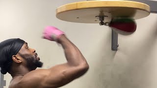 Boxing SPEED BAG For Beginners ! #boxing #youtube #tips #trending #how #lifestyle #love #mma #tricks