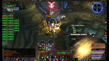 MIKS Scrolling combat Text so hot-