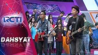 DAHSYAT - The Rain