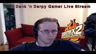 Dank N Derpy Gamer - More Reverse Engineering DDRMAX2 - 10-25-2018