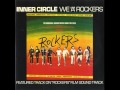 Inner Circle -  We A Rockers Remasterizado