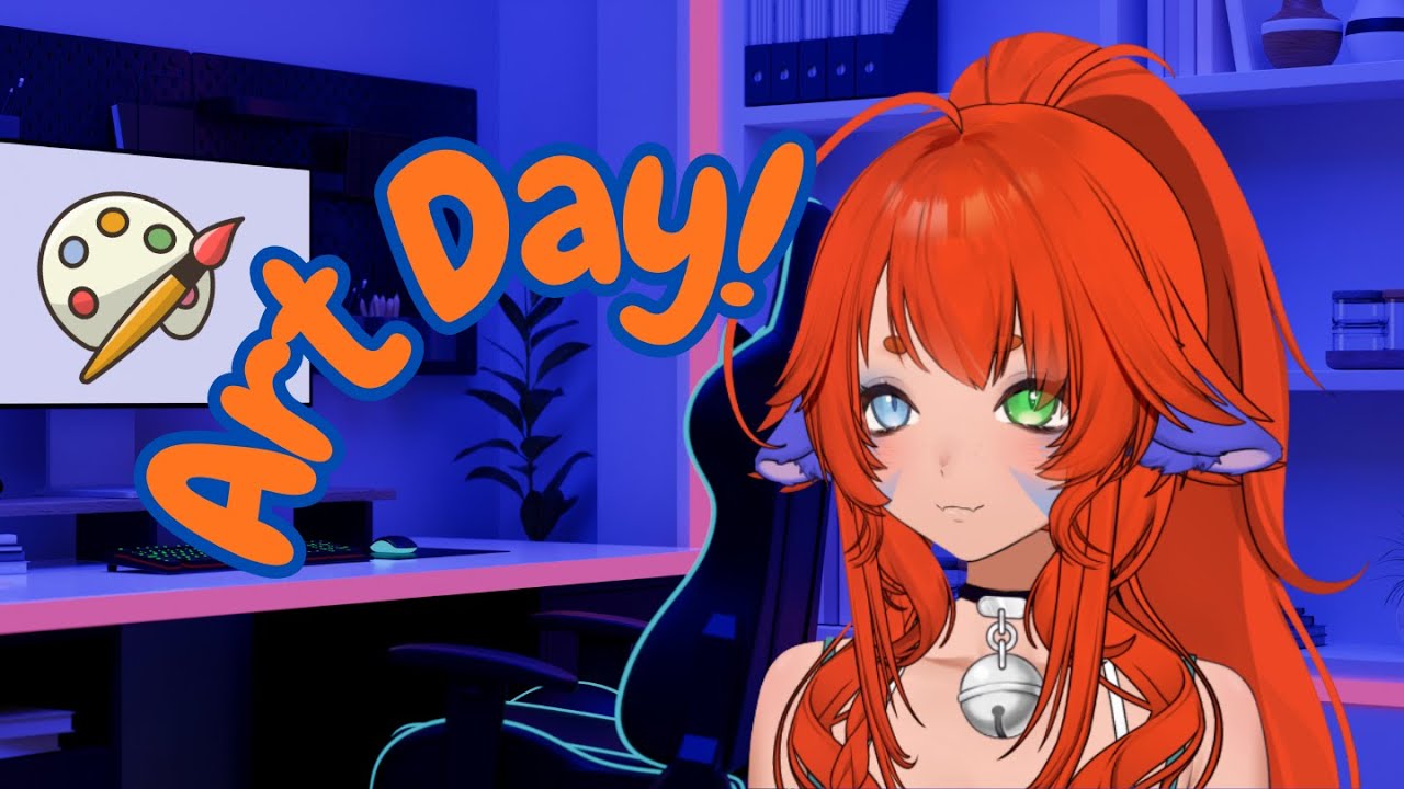 Heart VOD|Art Talk BS Late Night