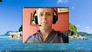 Cooking With Linux : Ghetto Skype