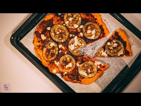 Video: Kā Pagatavot Veģetāro Picu