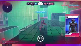 First Time! Splitgate 2 - Multiplayer/Battle Royale (Playthrough) [No Commentary]