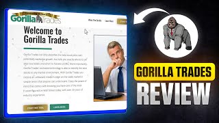 GorillaTrades Review - Is This Stock Picking Service Worth It?