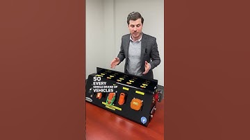 High Voltage Disconnect Trainer