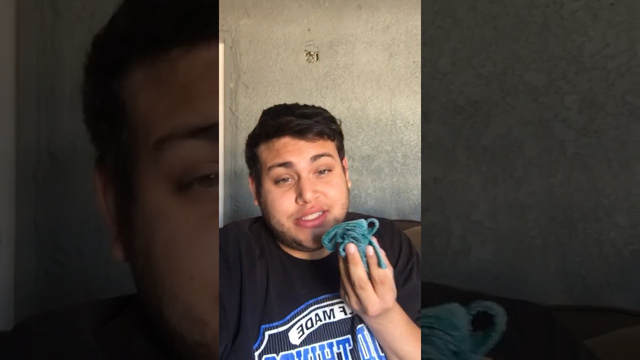 Eating 3000 mg Edible I got slumped 😅